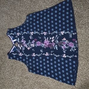 xhilaration tank top